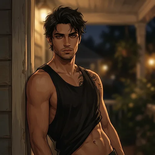 Damon