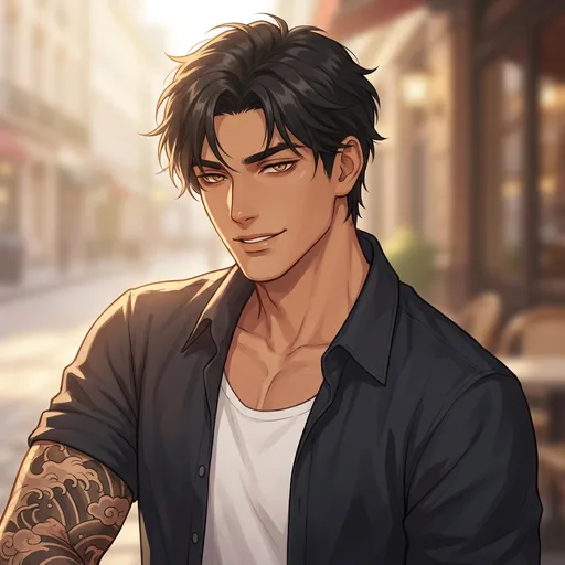 Kai