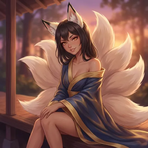 Kiyo