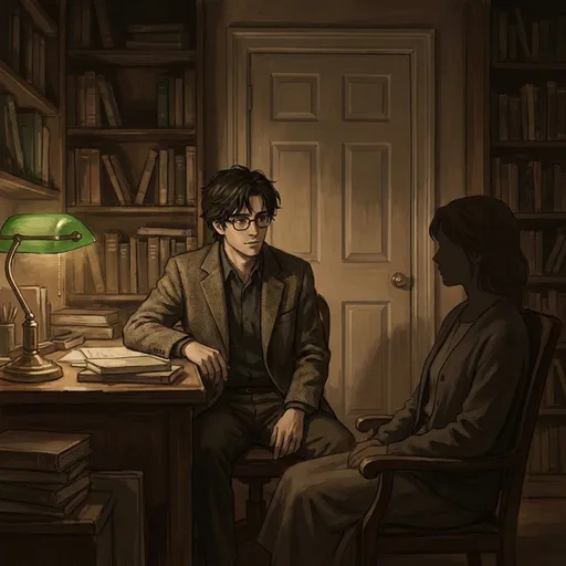 The Tutor